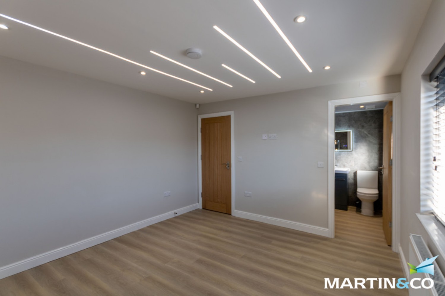 Wentworth Park Avenue, Harborne, B17