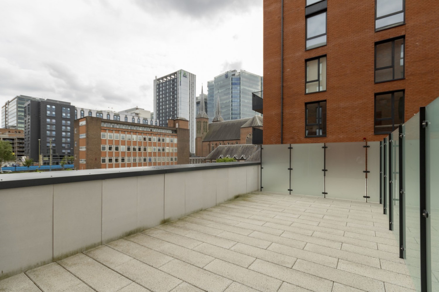 The Fazeley, Snow Hill Wharf, Shadwell Street, Birmingham, B4