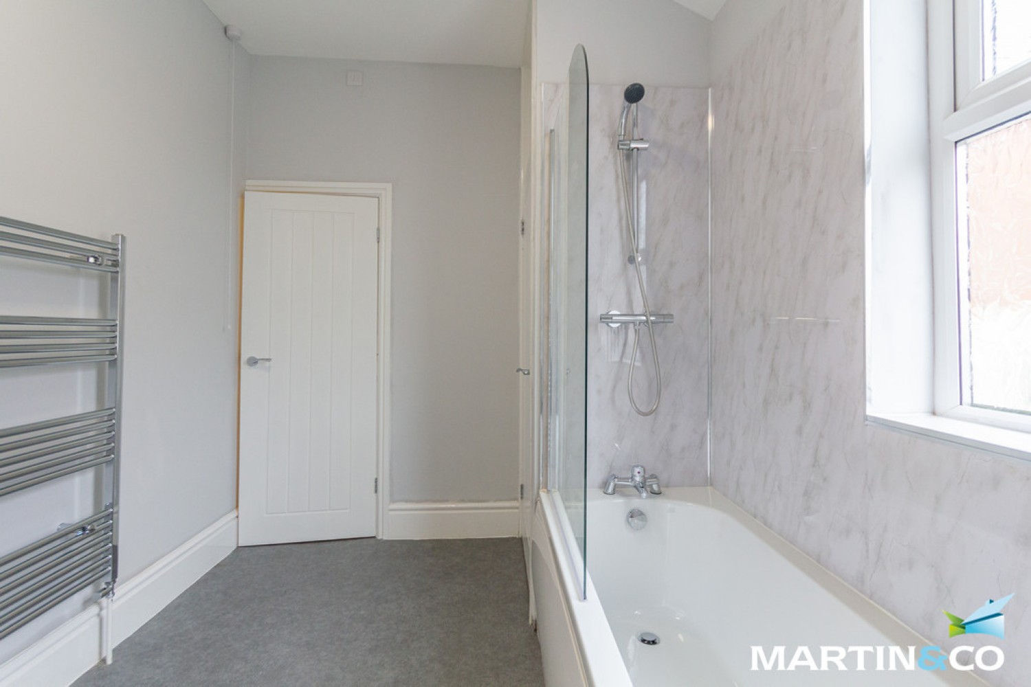 Dunsford Road, Bearwood, B66