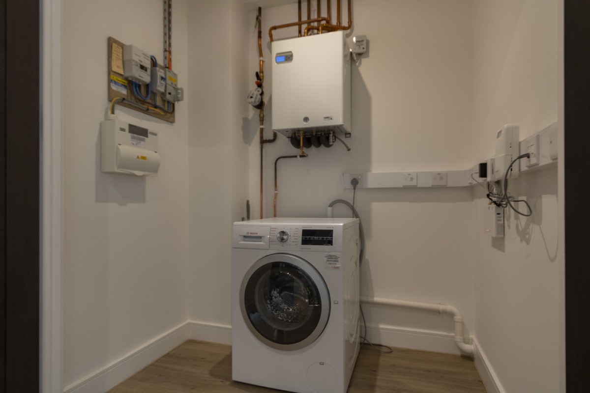 The Lancaster, Snow Hill Wharf, Shadwell Street, Birmingham, B4