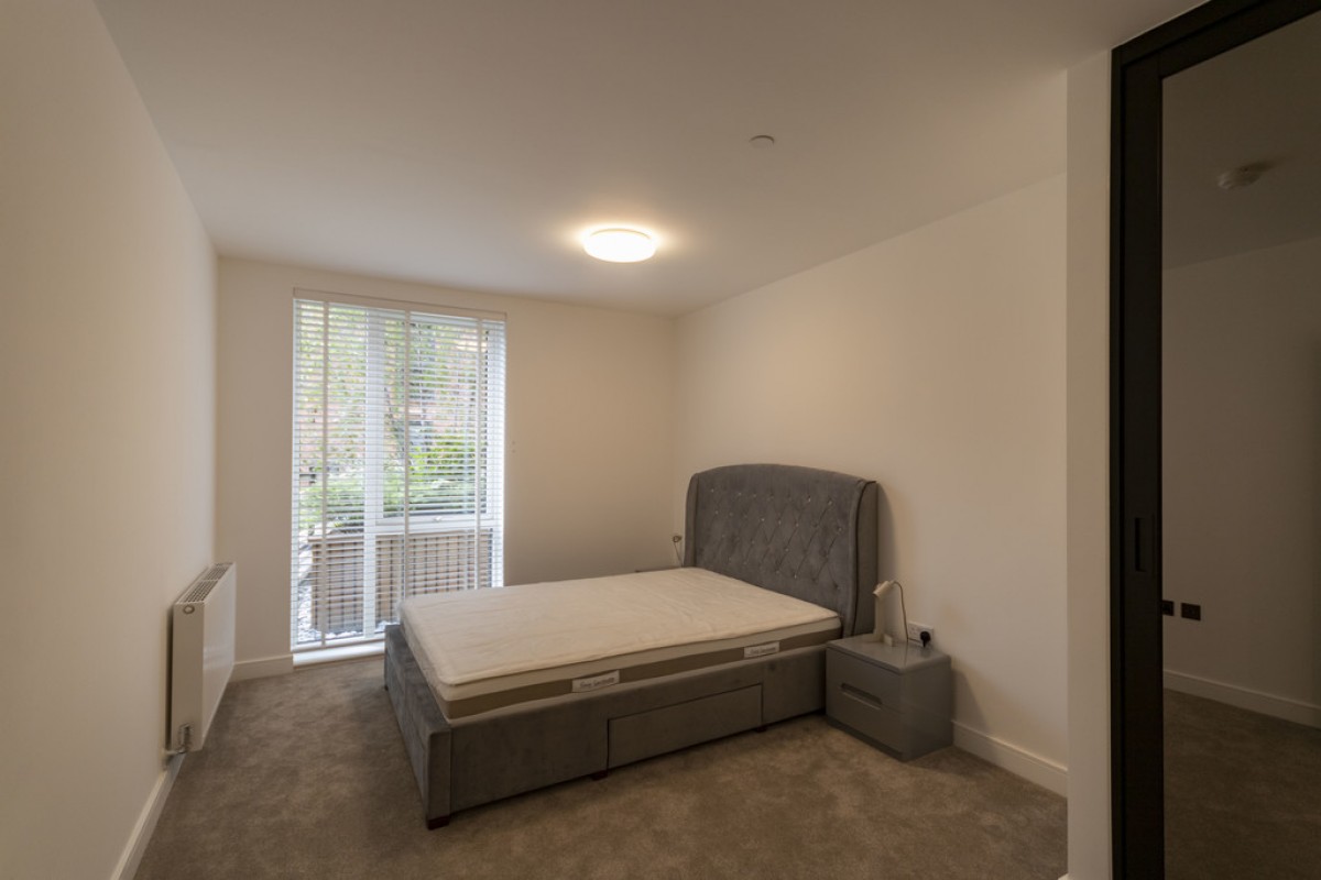 The Lancaster, Snow Hill Wharf, Shadwell Street, Birmingham, B4