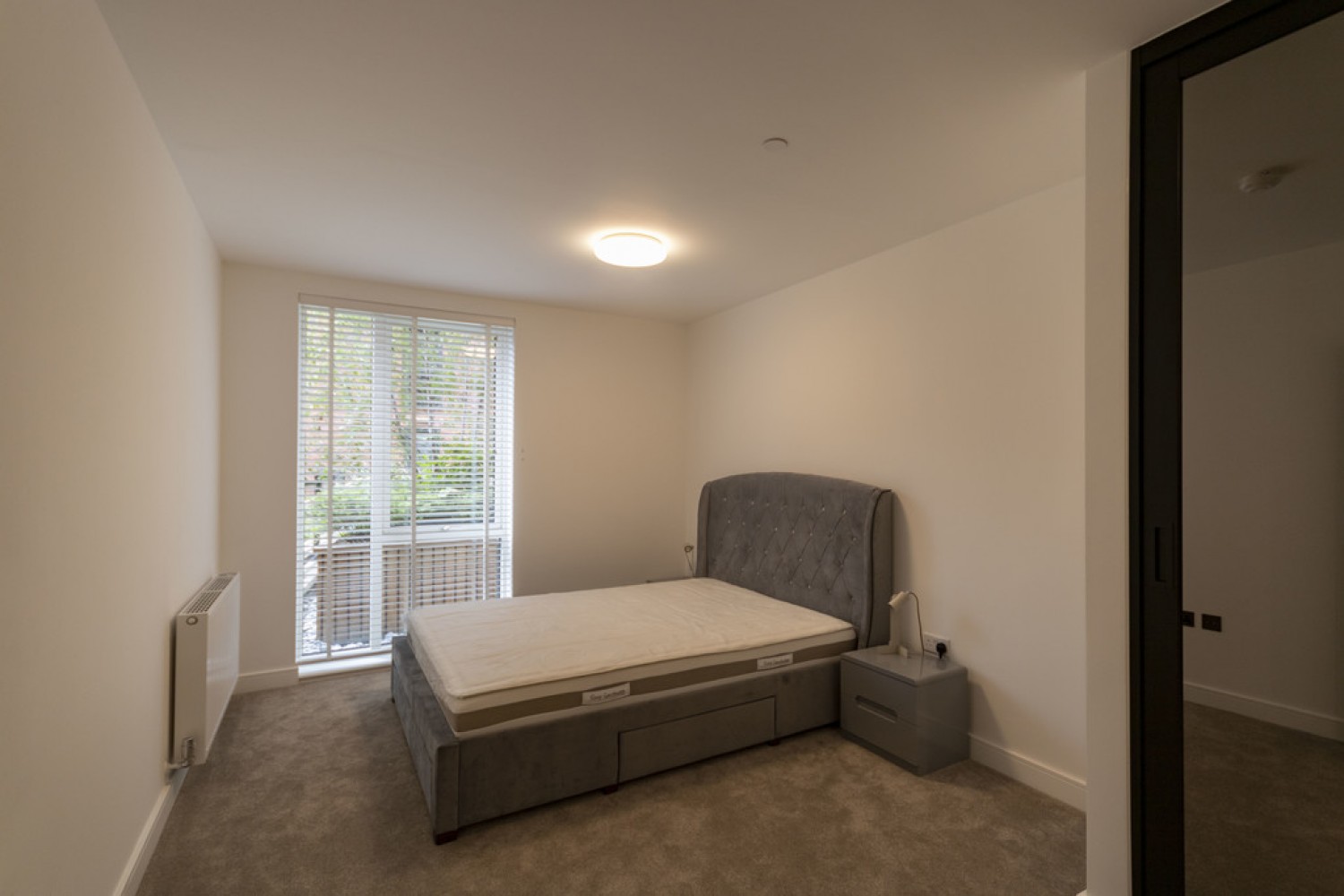 The Lancaster, Snow Hill Wharf, Shadwell Street, Birmingham, B4