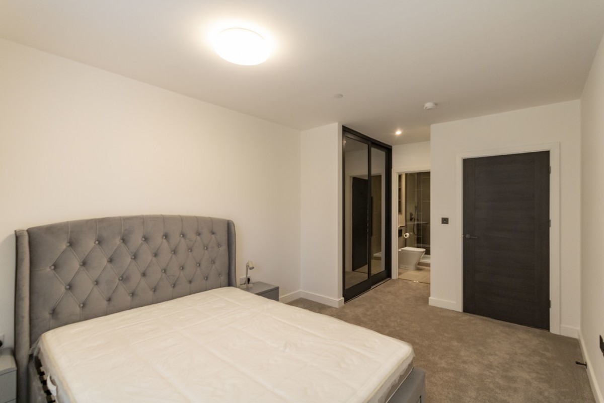 The Lancaster, Snow Hill Wharf, Shadwell Street, Birmingham, B4