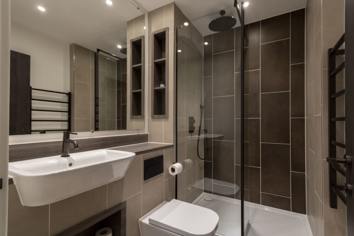 The Lancaster, Snow Hill Wharf, Shadwell Street, Birmingham, B4