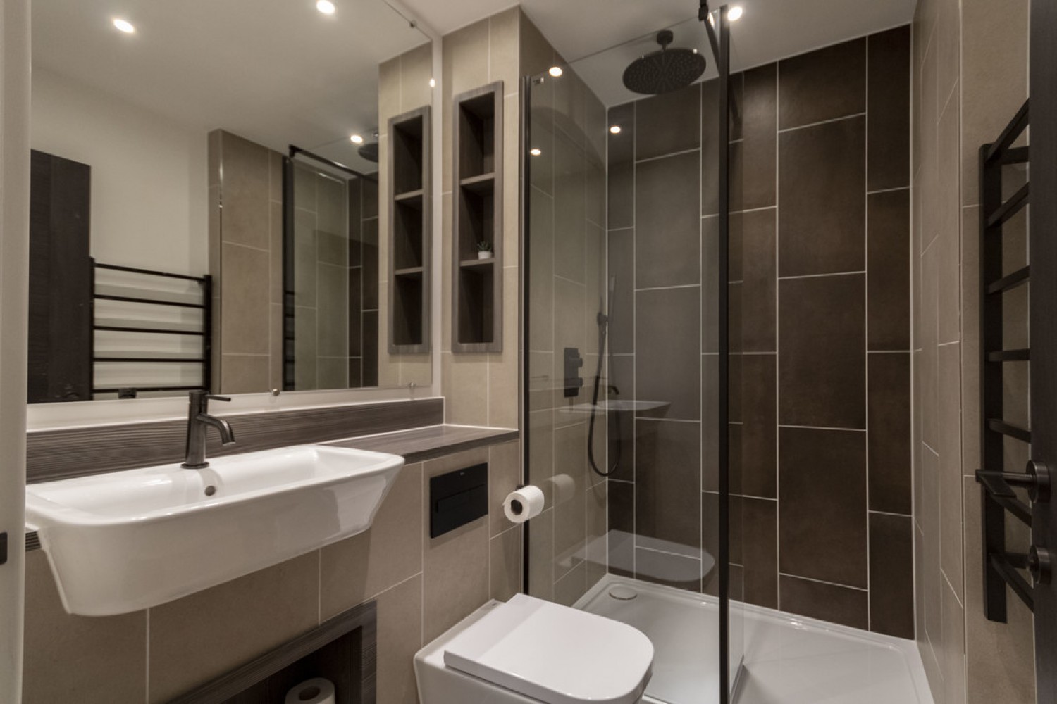 The Lancaster, Snow Hill Wharf, Shadwell Street, Birmingham, B4