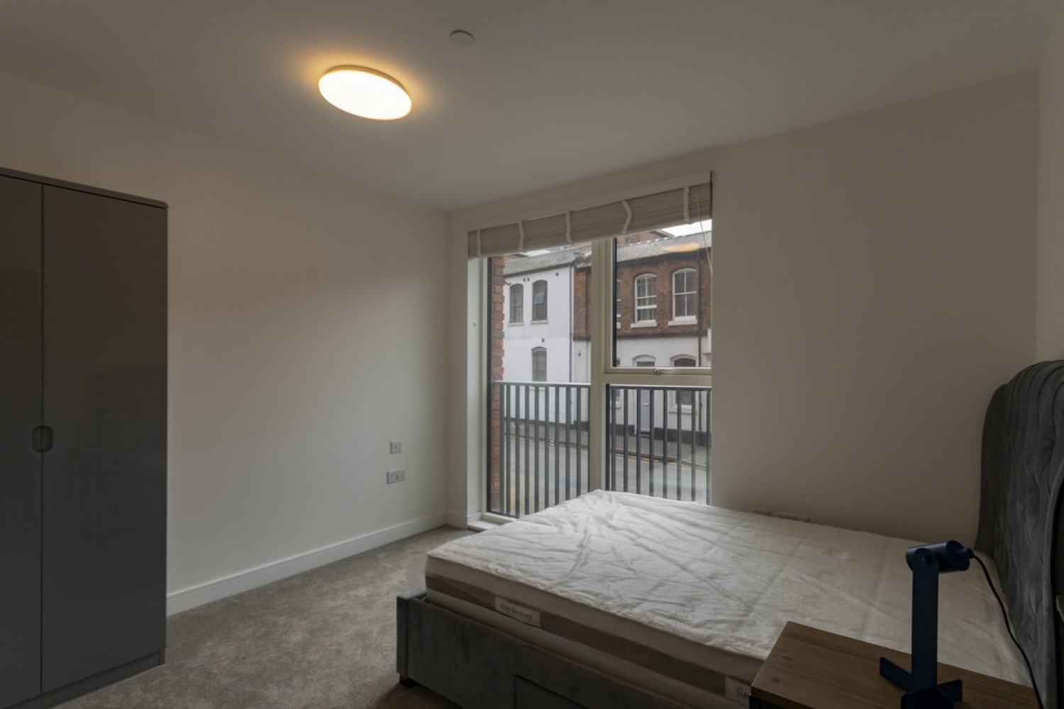 The Lancaster, Snow Hill Wharf, Shadwell Street, Birmingham, B4