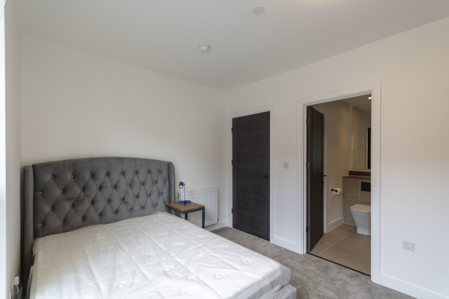 The Lancaster, Snow Hill Wharf, Shadwell Street, Birmingham, B4