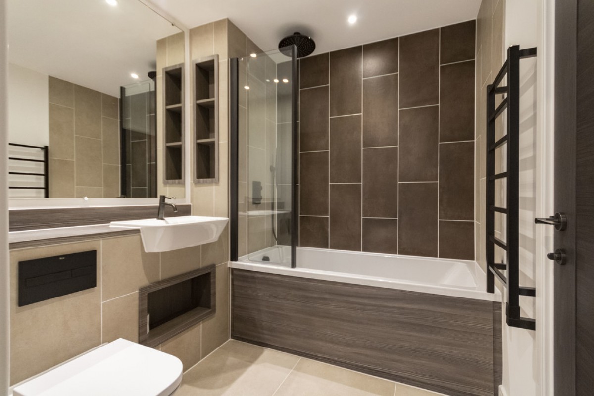 The Lancaster, Snow Hill Wharf, Shadwell Street, Birmingham, B4