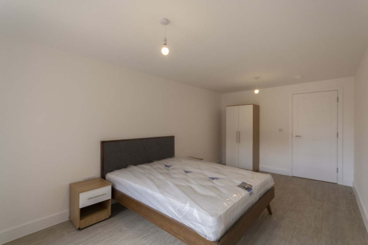 Digbeth Square, Cheapside, Birmingham, B12