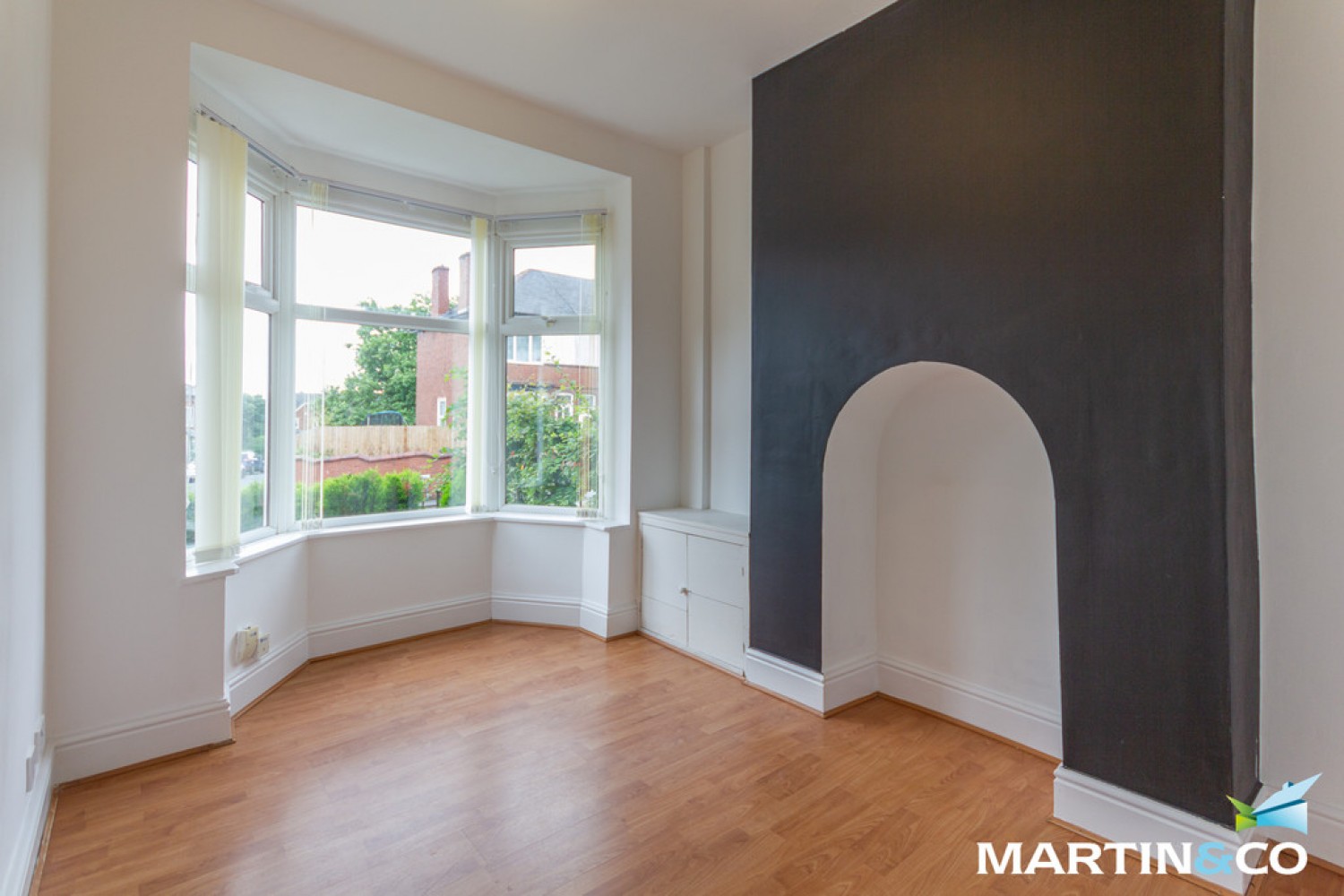 Westbury Road, Edgbaston, B17