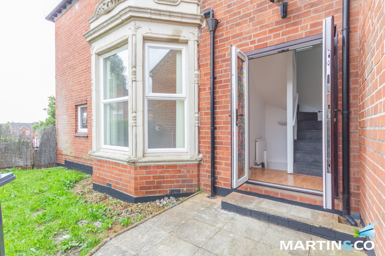 Westbury Road, Edgbaston, B17