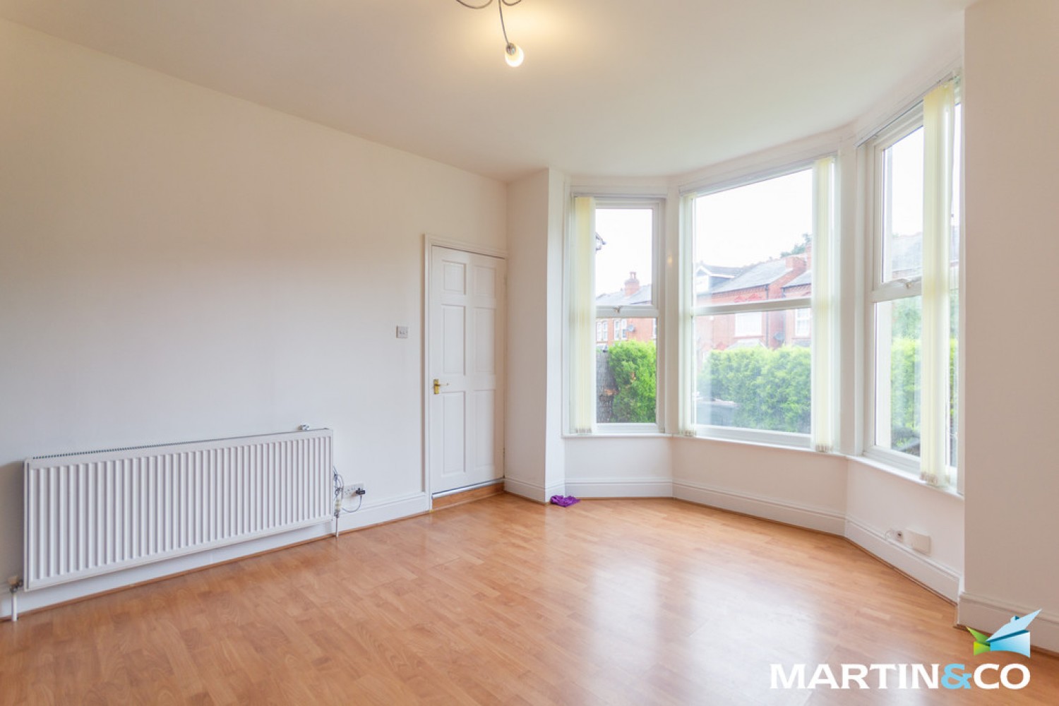 Westbury Road, Edgbaston, B17