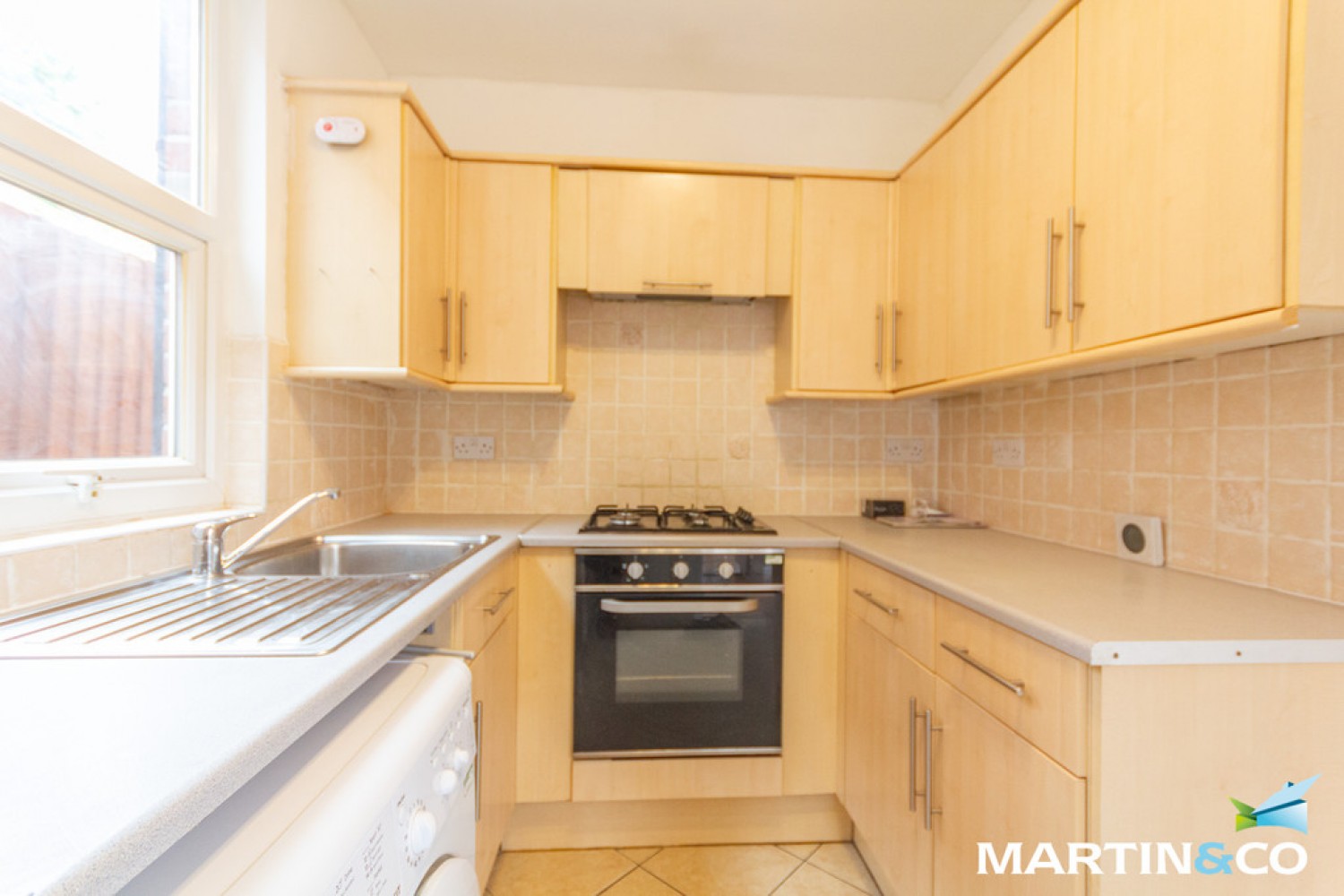 Westbury Road, Edgbaston, B17