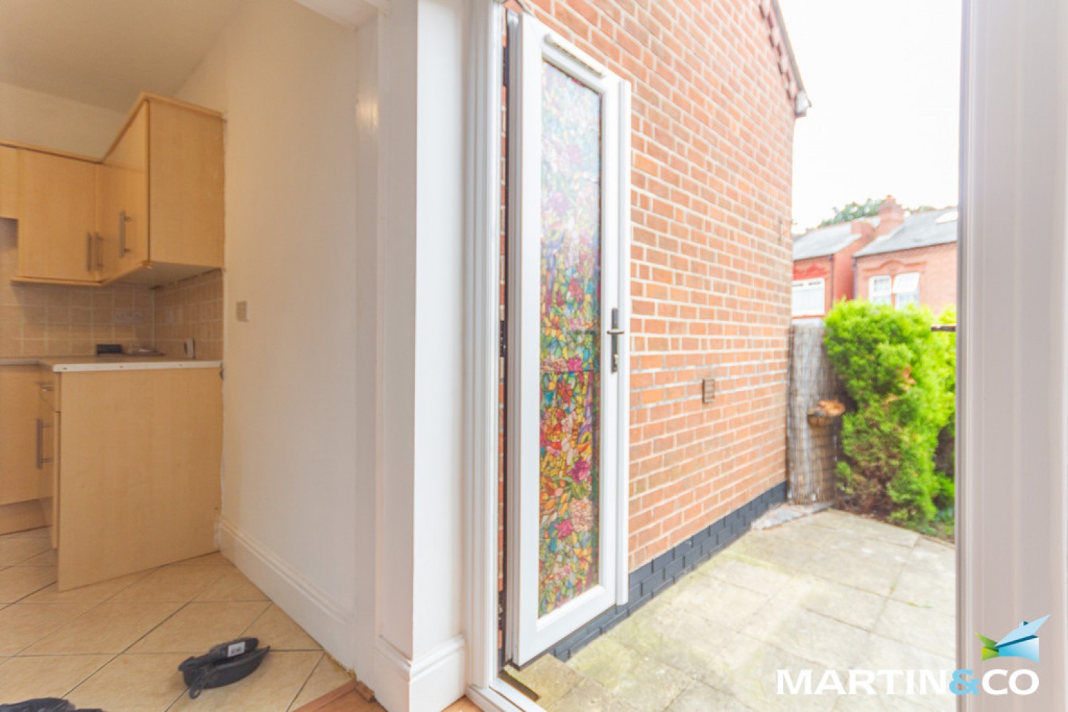 Westbury Road, Edgbaston, B17