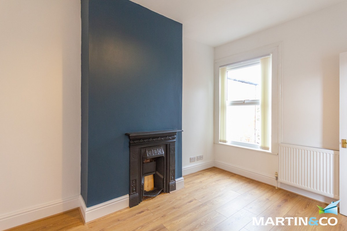 Westbury Road, Edgbaston, B17