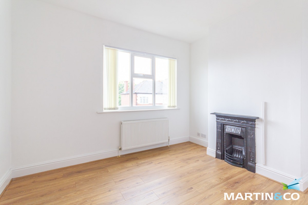 Westbury Road, Edgbaston, B17