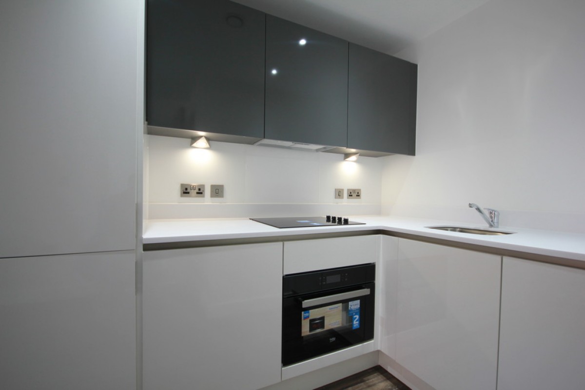 Granville Lofts, Holliday Street, Birmingham, B1