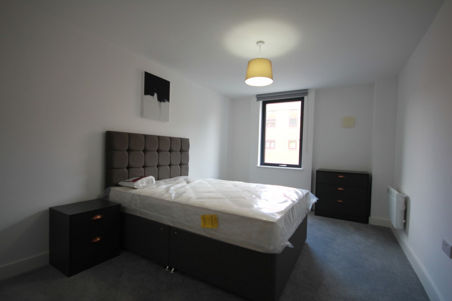 1 bedroom Flat for Letting Granville Lofts, Holliday Street, Birmingham, B1