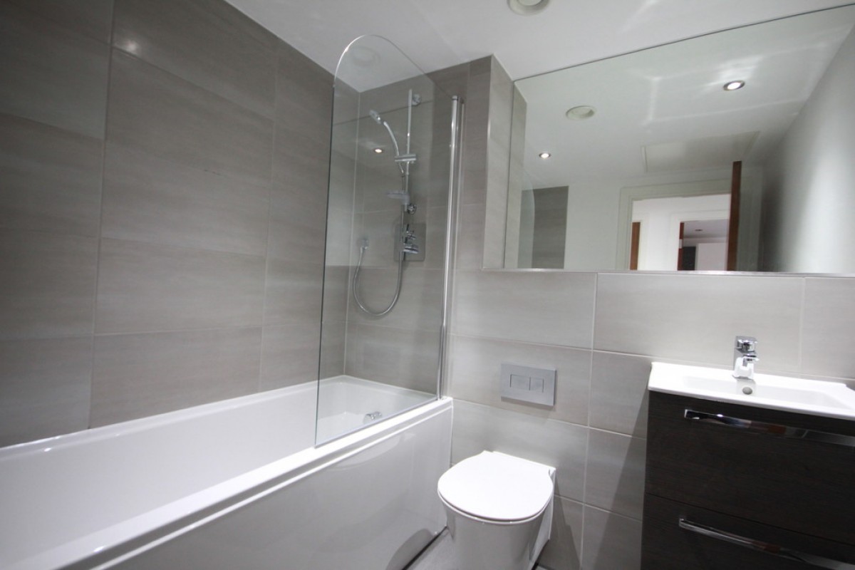 Granville Lofts, Holliday Street, Birmingham, B1