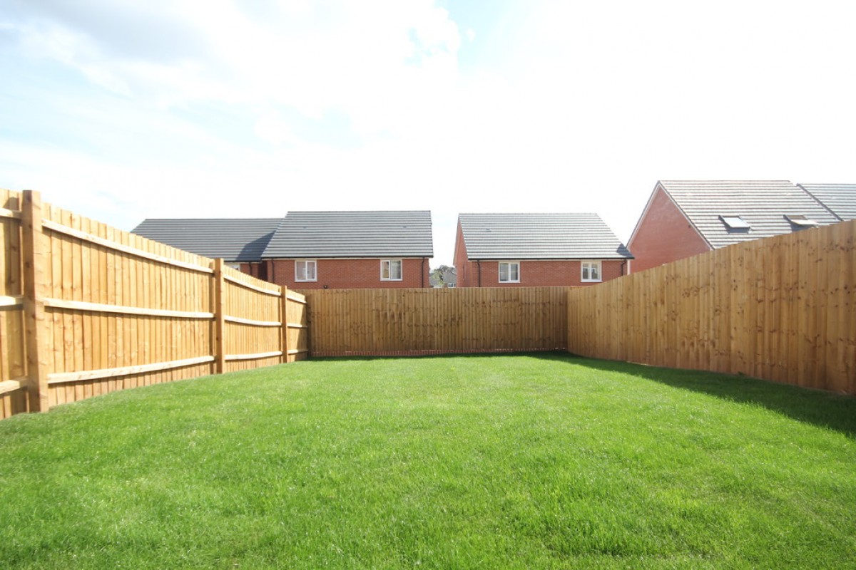 Brickwork Close, Erdington, B24