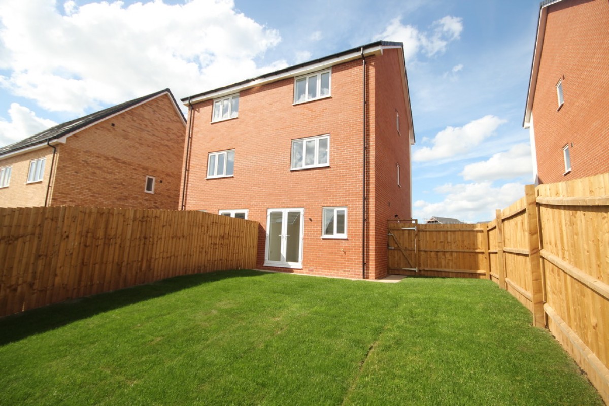 Brickwork Close, Erdington, B24