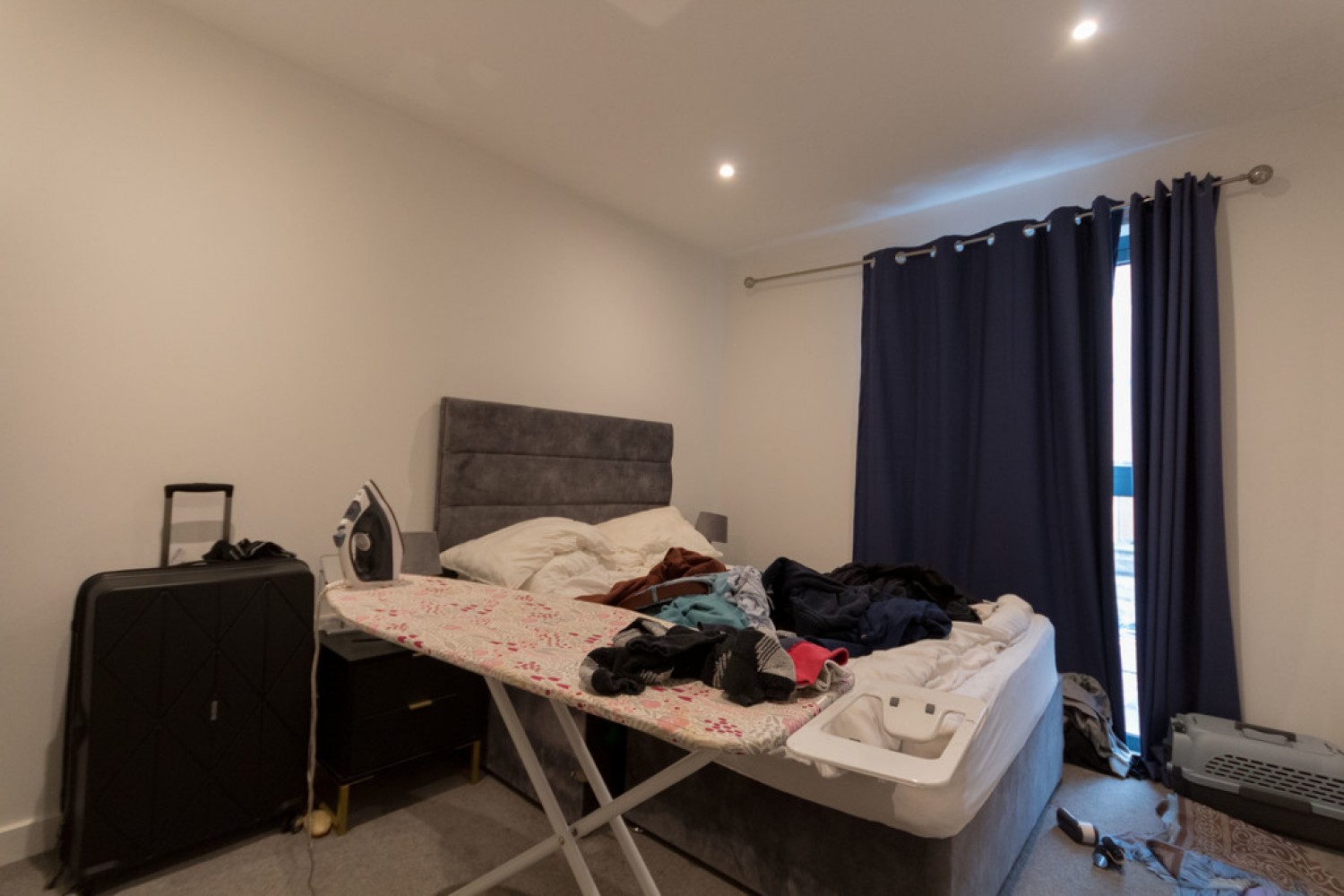 The Axium, Windmill Street, Birmingham, B1