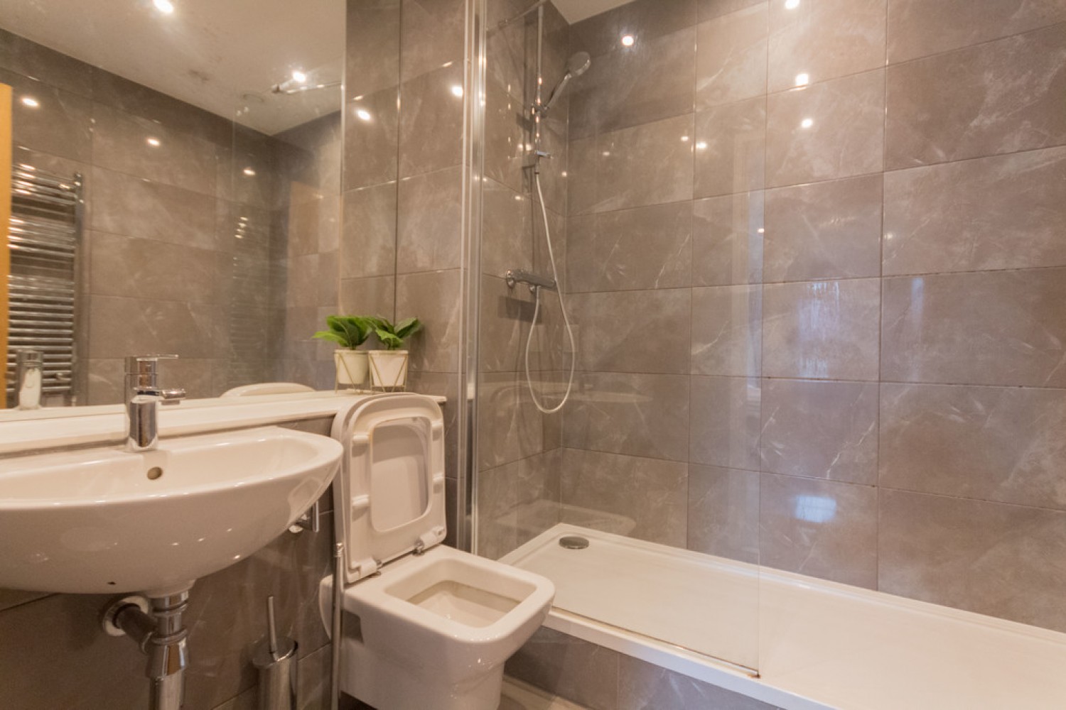 The Axium, Windmill Street, Birmingham, B1
