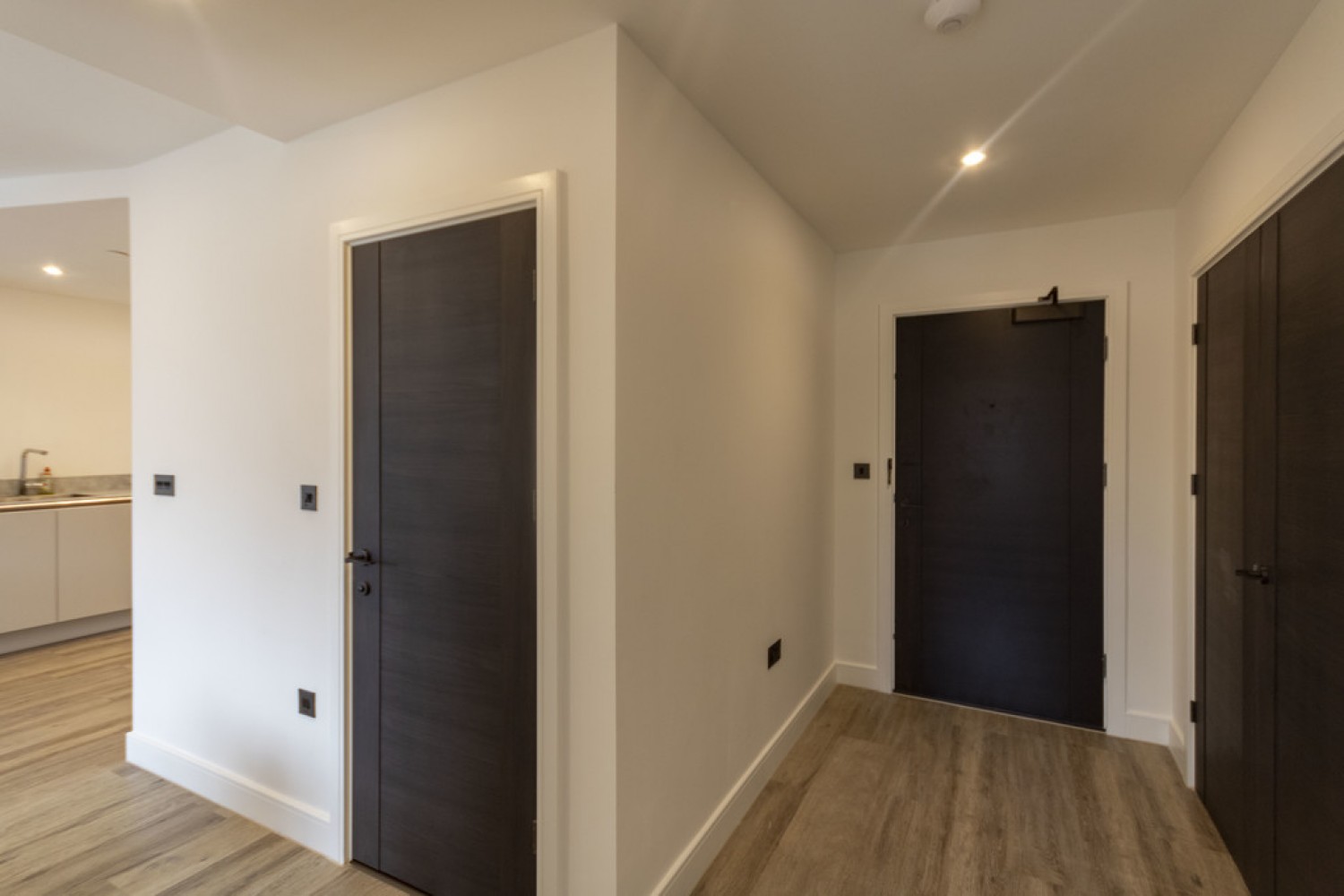 2 bedroom Flat for Letting The Fazeley, Snow Hill Wharf, Shadwell Street, Birmingham, B4