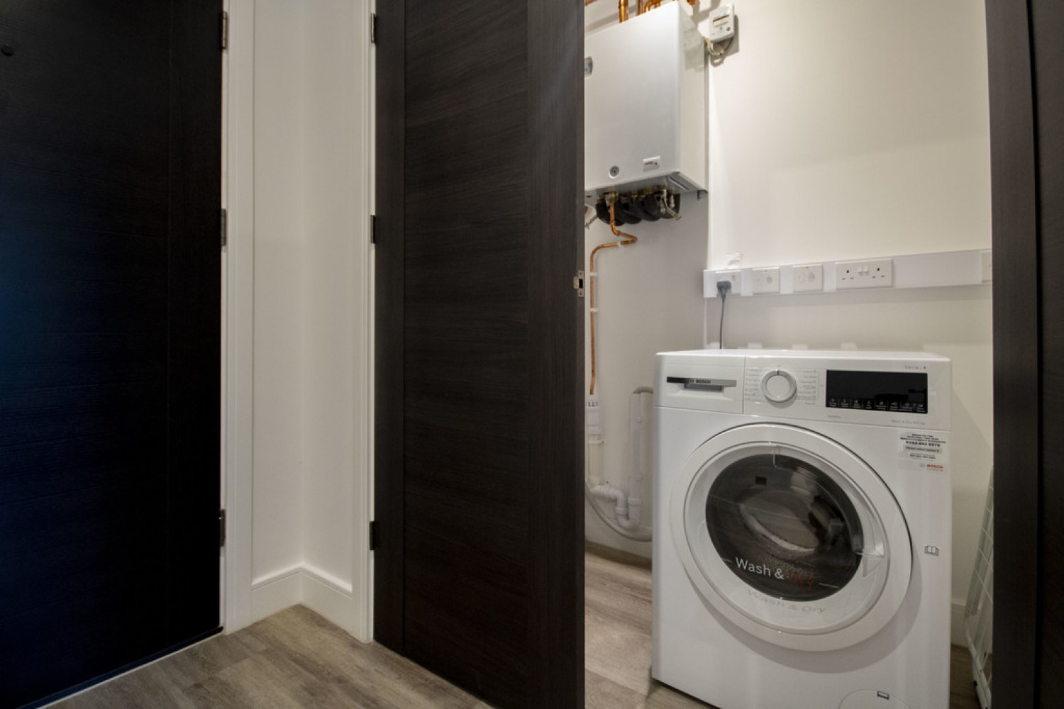 2 bedroom Flat for Letting The Fazeley, Snow Hill Wharf, Shadwell Street, Birmingham, B4