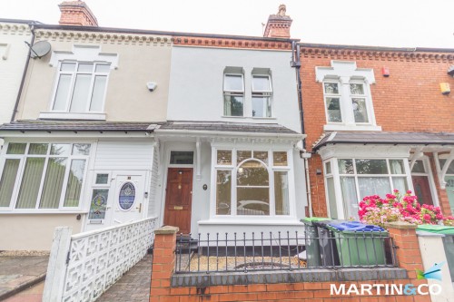 Lightwoods Hill, Bearwood, B67