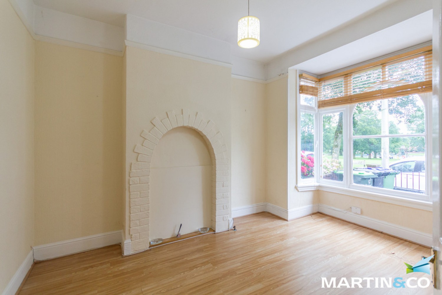Lightwoods Hill, Bearwood, B67