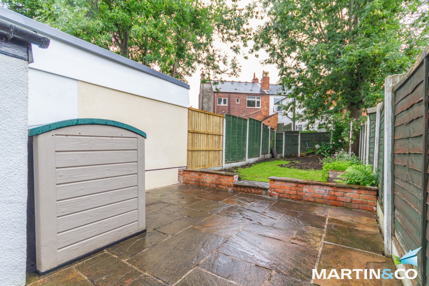 Lightwoods Hill, Bearwood, B67