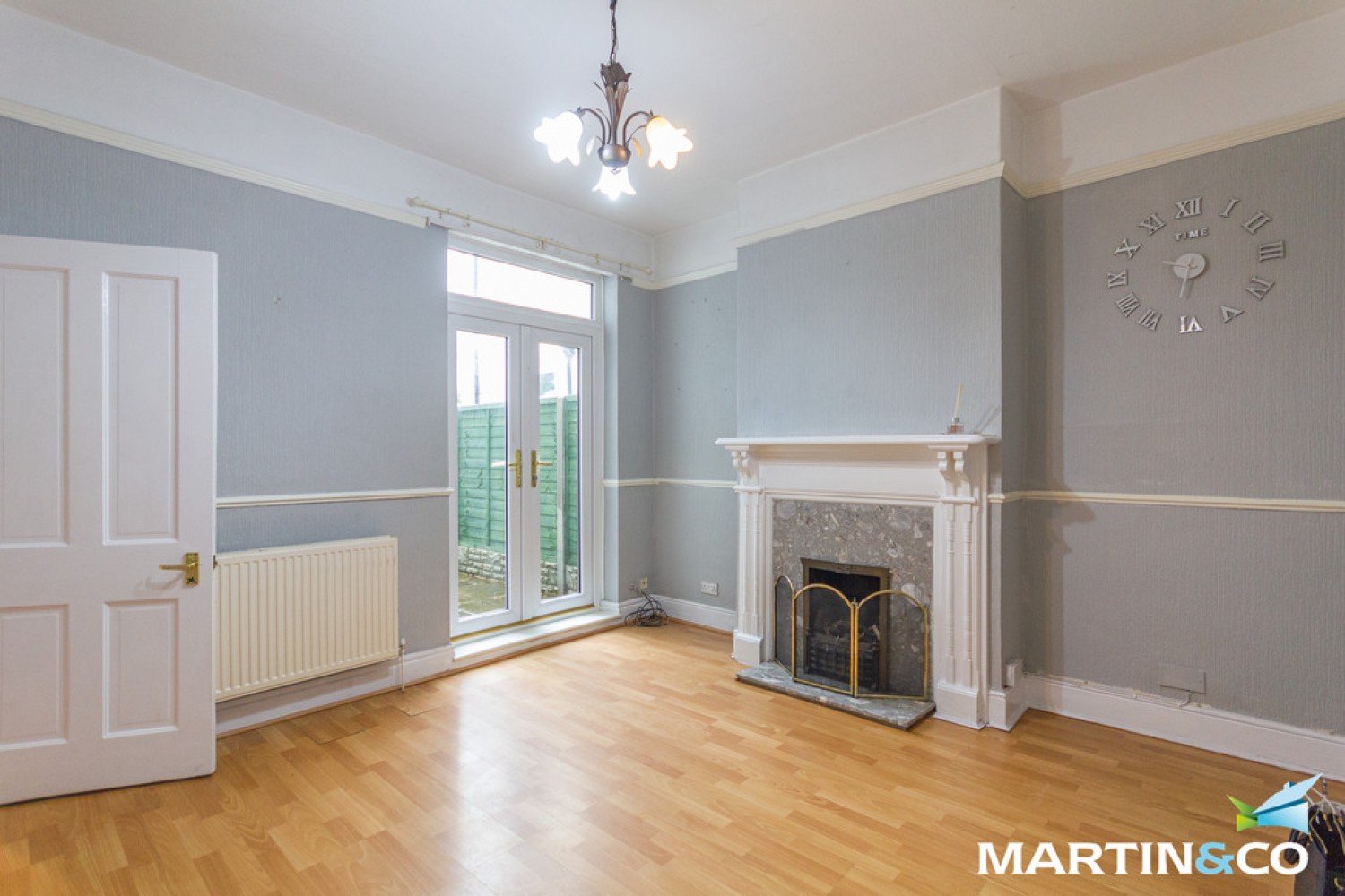 Lightwoods Hill, Bearwood, B67