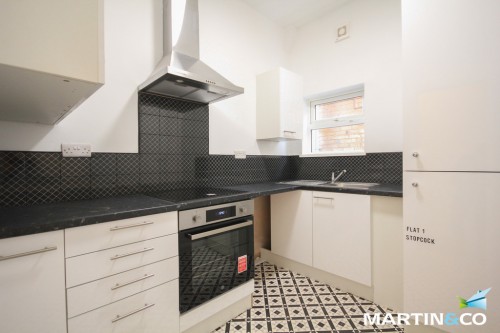 Gillott Road, Edgbaston, B16