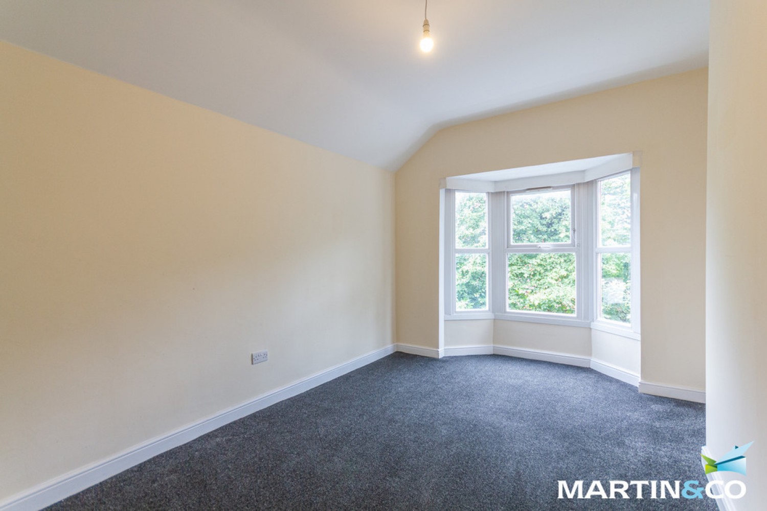 Gillott Road, Edgbaston, B16