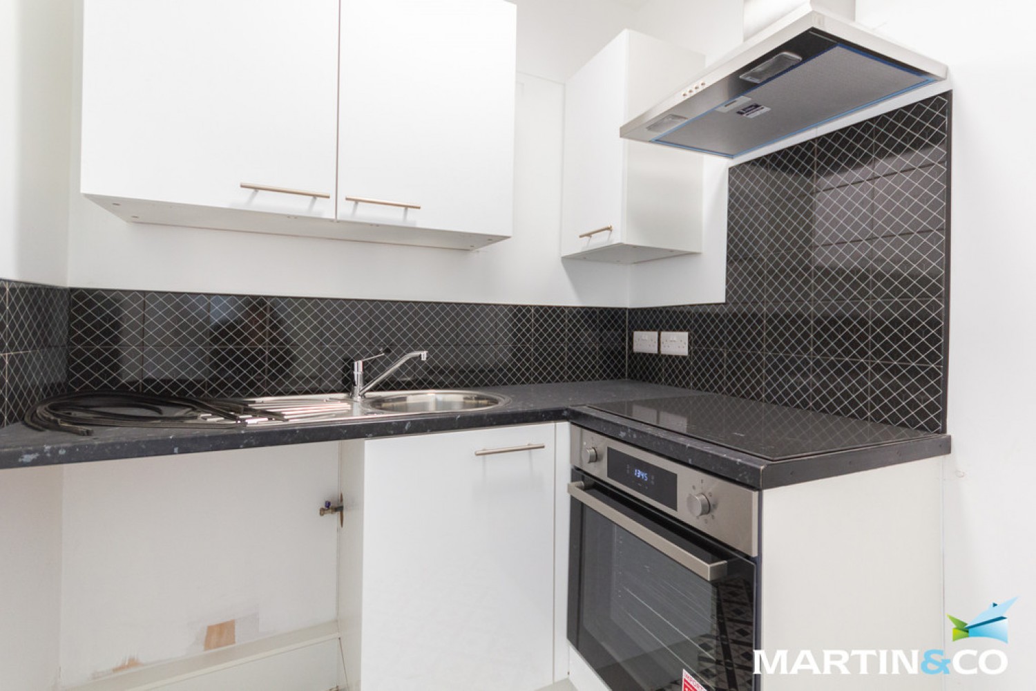 1 bedroom Flat for Letting Gillott Road, Edgbaston, B16