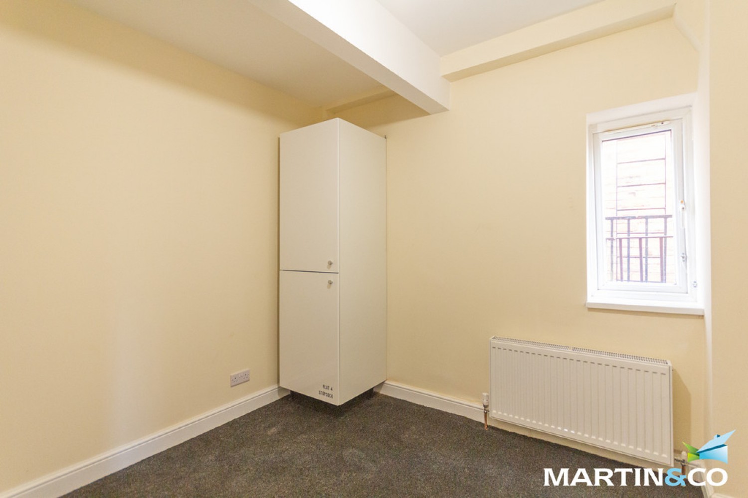 1 bedroom Flat for Letting Gillott Road, Edgbaston, B16