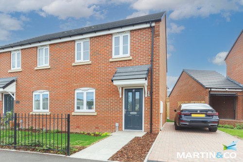 West Bromwich Street, Oldbury, B69