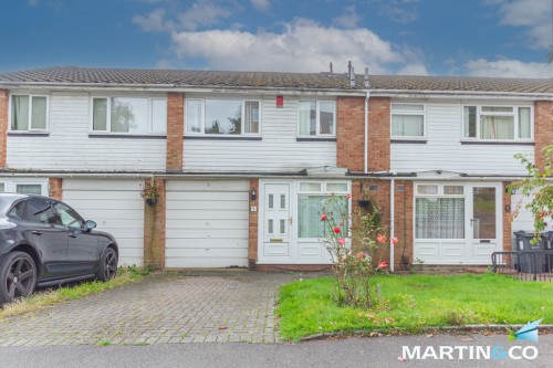 Hunstanton Avenue, Harborne, B17
