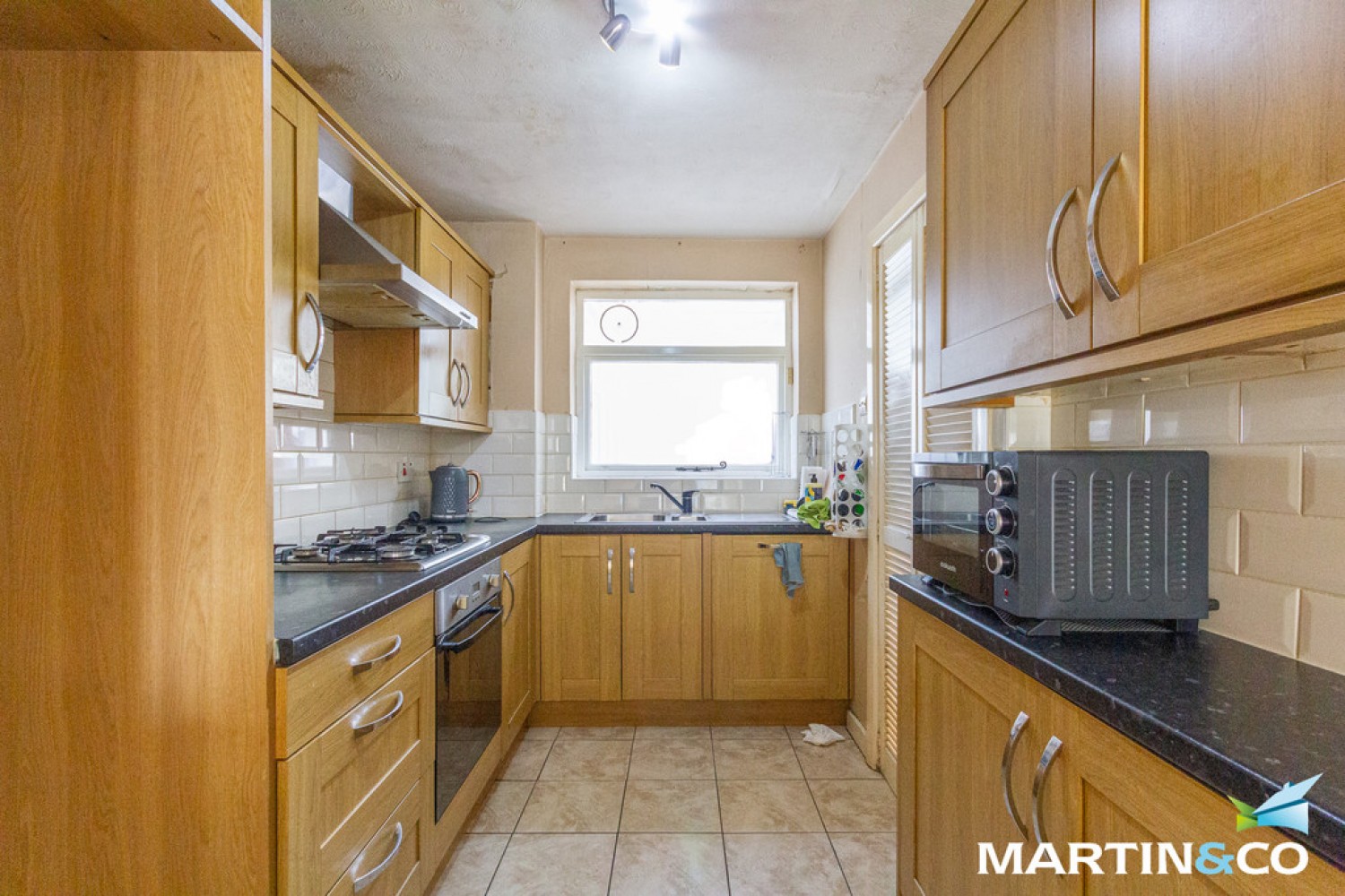 Hunstanton Avenue, Harborne, B17