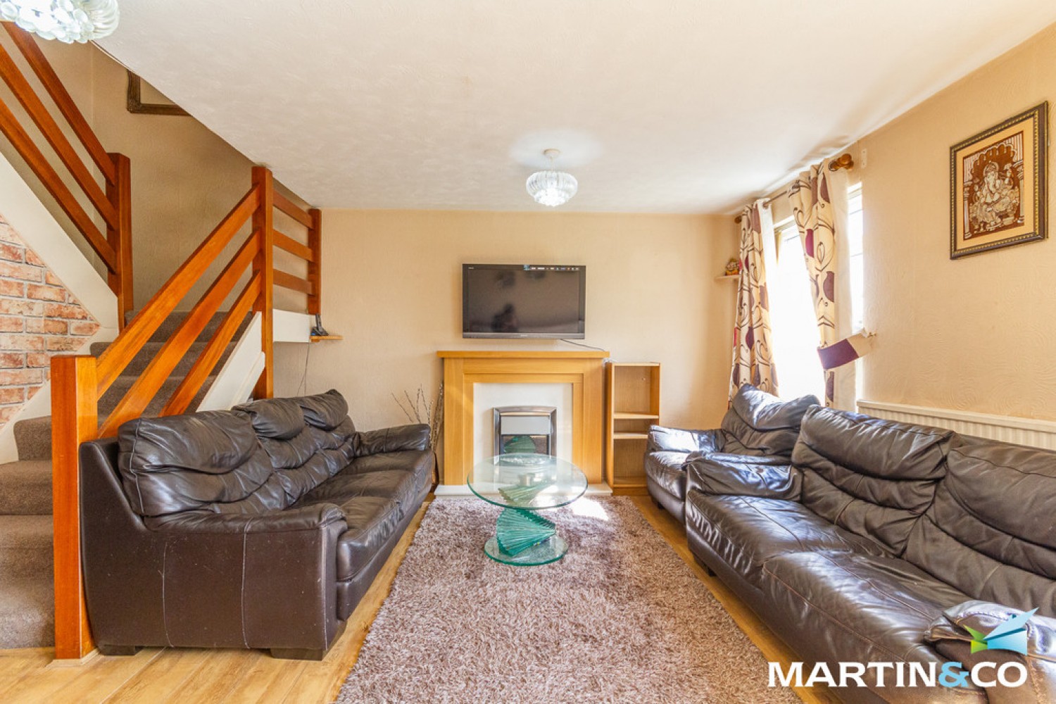 Hunstanton Avenue, Harborne, B17
