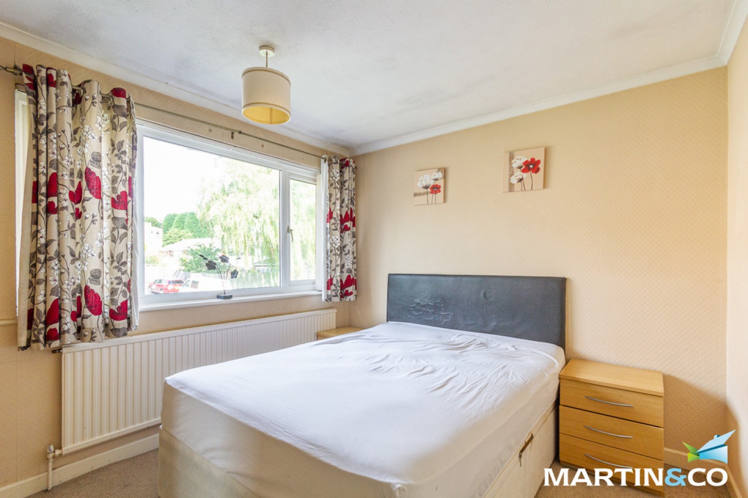 Hunstanton Avenue, Harborne, B17