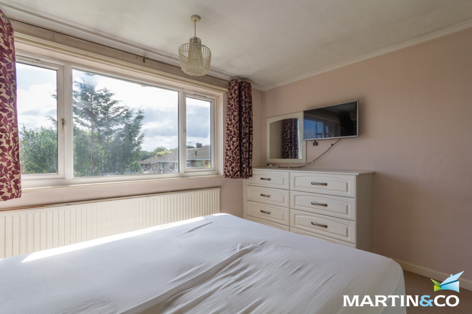 Hunstanton Avenue, Harborne, B17