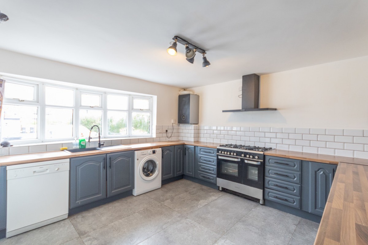 Belgravia Close, Edgbaston, B5
