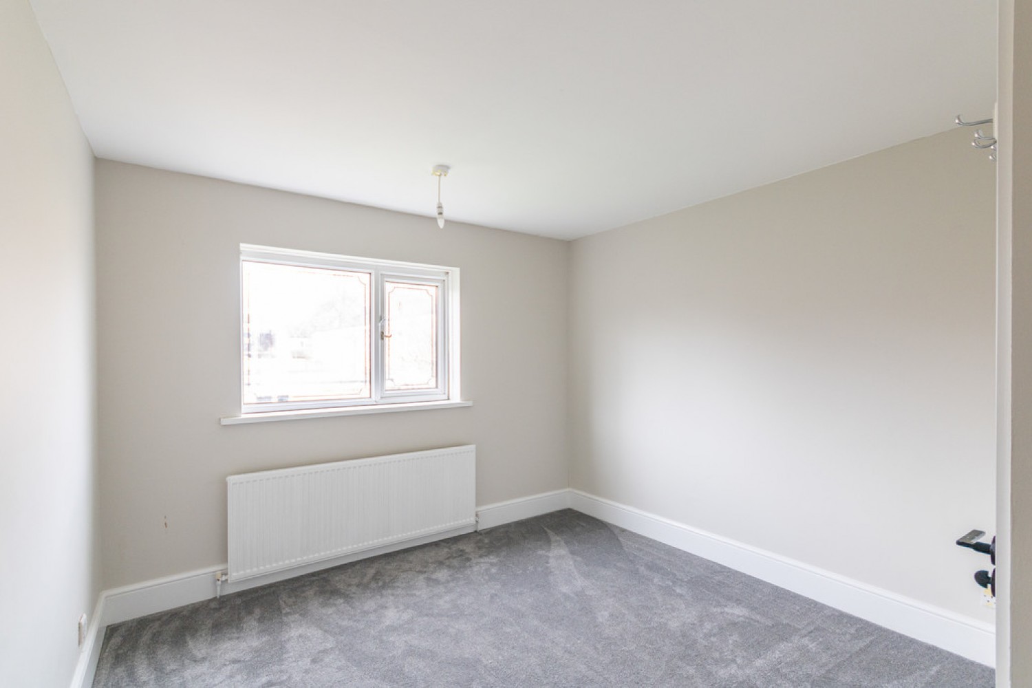 4 bedroom House for Letting Belgravia Close, Edgbaston, B5