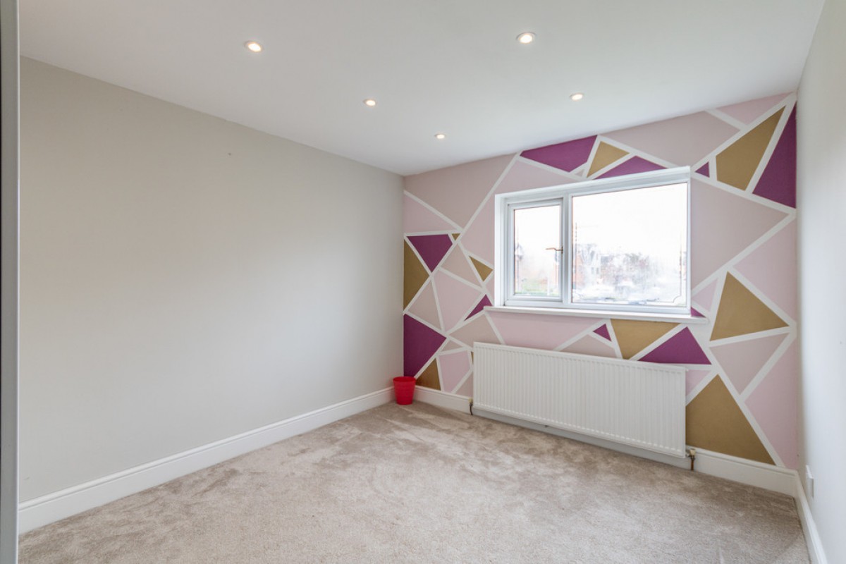 Belgravia Close, Edgbaston, B5