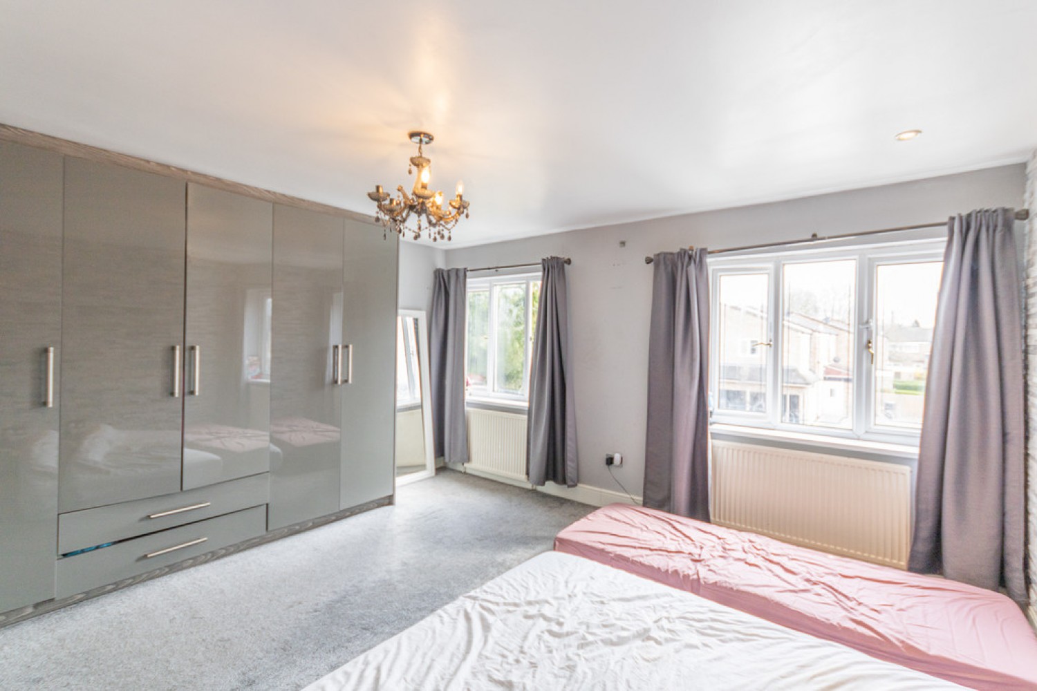 4 bedroom House for Letting Belgravia Close, Edgbaston, B5
