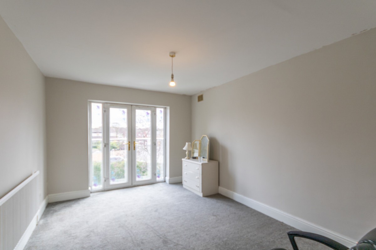 Belgravia Close, Edgbaston, B5