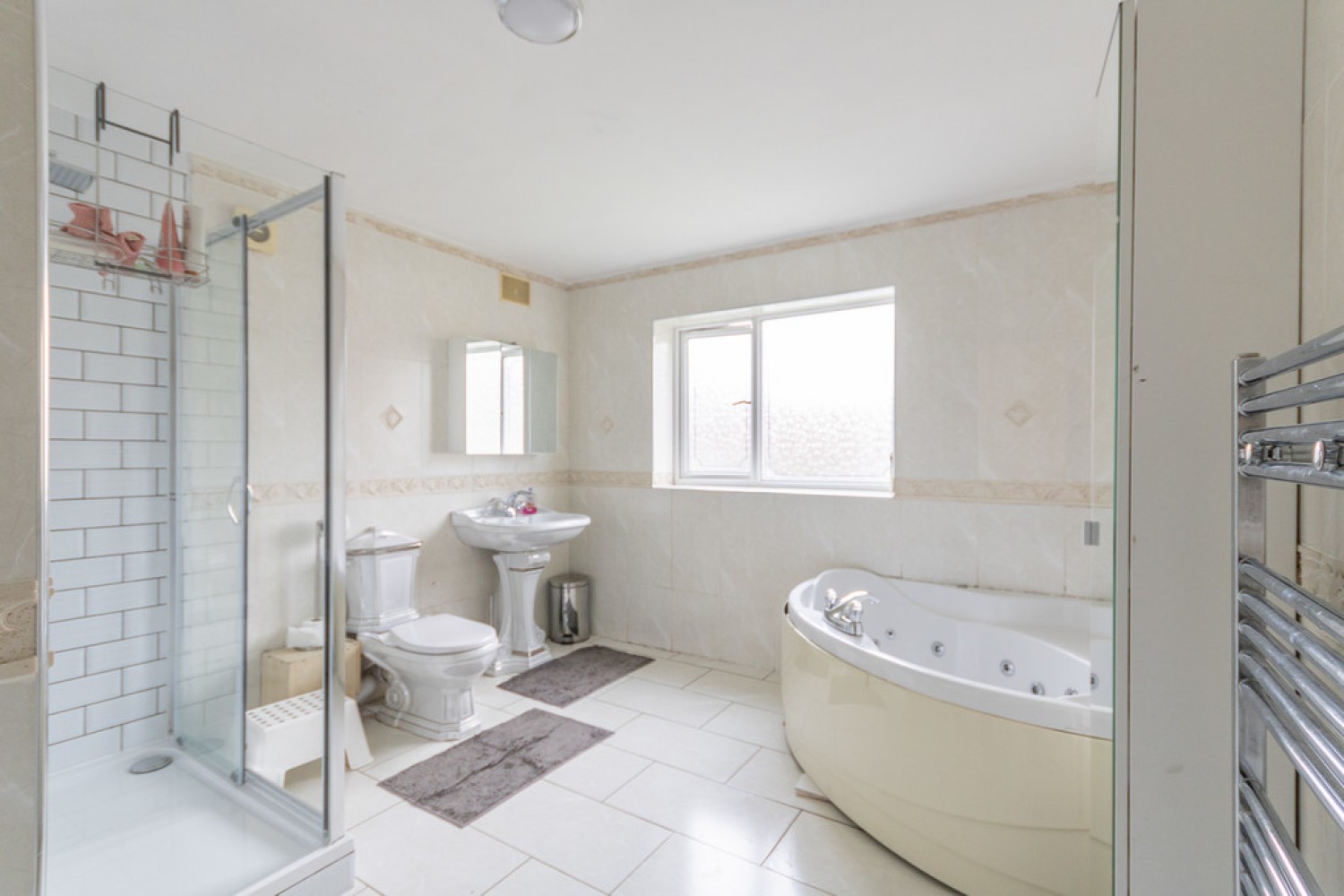 4 bedroom House for Letting Belgravia Close, Edgbaston, B5