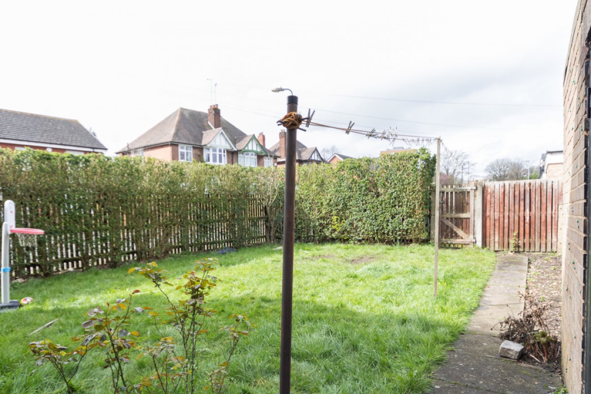 Belgravia Close, Edgbaston, B5